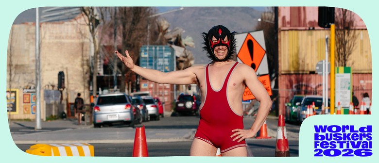 Fiesta City Bus Tour with El Jaguar