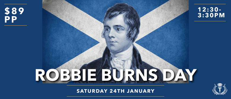 Robbie Burns Day