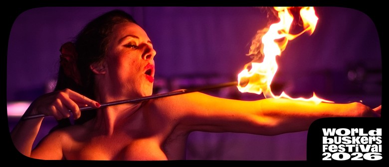 The Late Night Cabaret