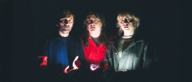 Auckland Arts Festival - Werewolf