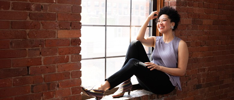 Auckland Arts Festival - Julia Bullock with Auckland Philharmonia