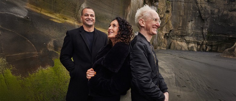 Auckland Arts Festival - ONO with Moana & the Tribe