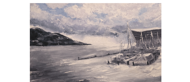 Seasons Art Exhibition