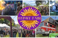 Gypsy Fair