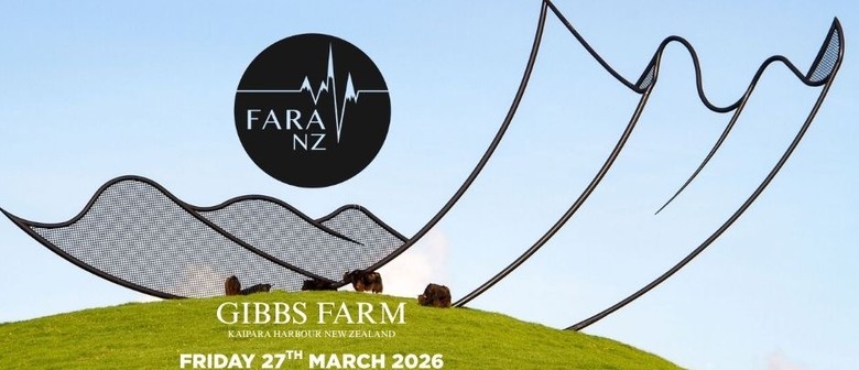 Together We Will Cure FA