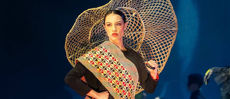 Step into WOW: Kōrero with Karl Chitham for Toi Māori Creatives