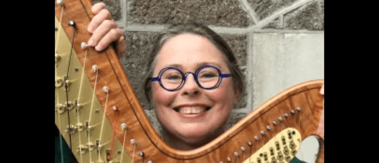 Lunchtime Concert: Helen Webby & Tony Ferner