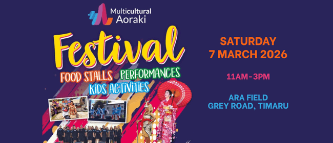 Ethnic, Multicultural promotional image