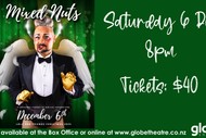 Mixed Nuts - A Christmas Cabaret of Biblical Proportions