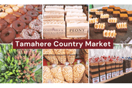 Tamahere Country Market