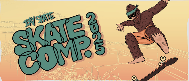 Skateboard Competition - Bowl & Street