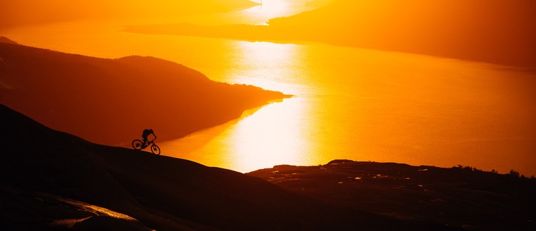 The Big Bike Film Night