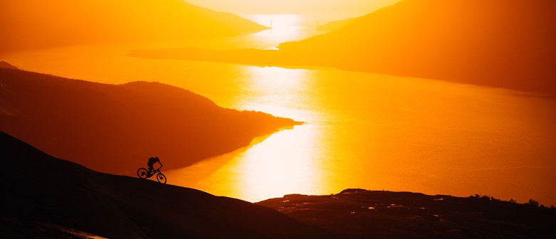 The Big Bike Film Night 2026