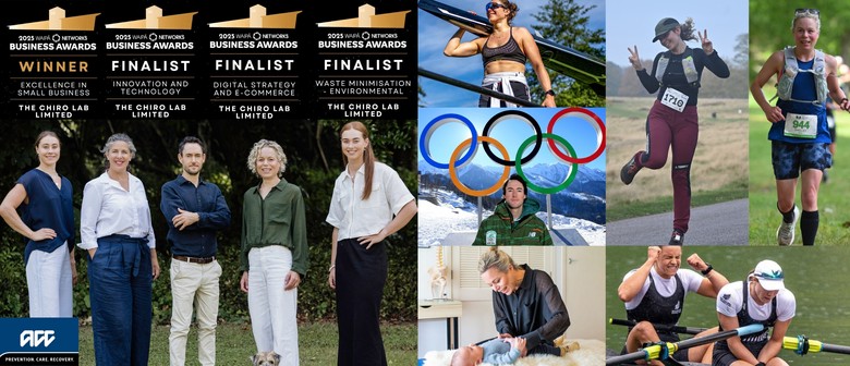 Health & Spine Checks