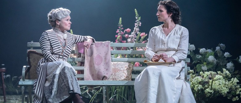 National Theatre Live: Mrs. Warren’s Profession