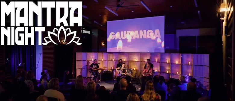 Mantra Night