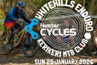 Whitehills Enduro