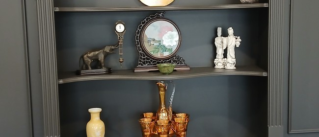 Pauanui Antique Fair