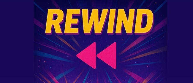 Rewind - Back to The Beginning