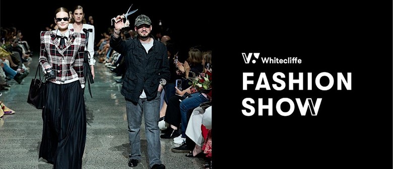 Whitecliffe Fashion Show 2025