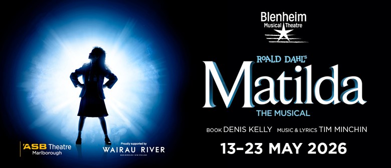 Matilda &ndash; The Musical