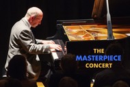 The Masterpiece Concert with Michael Houstoun