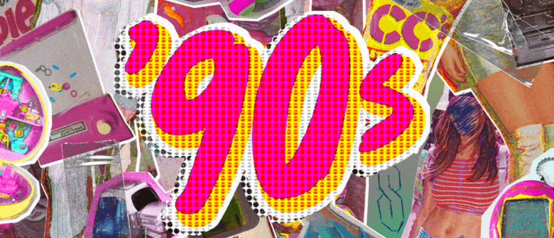 Cringeworthy - Trippin&rsquo; in the &lsquo;90s