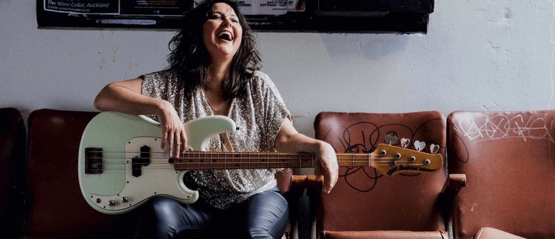 Nicola Cheeseman is Back