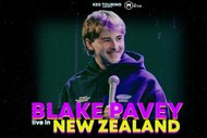 Blake Pavey