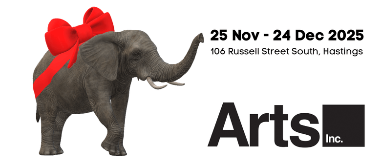 The Christmas Bazaar 2025