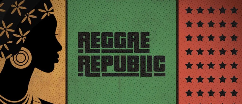 A Reggae Revival in Tāmaki Makaurau