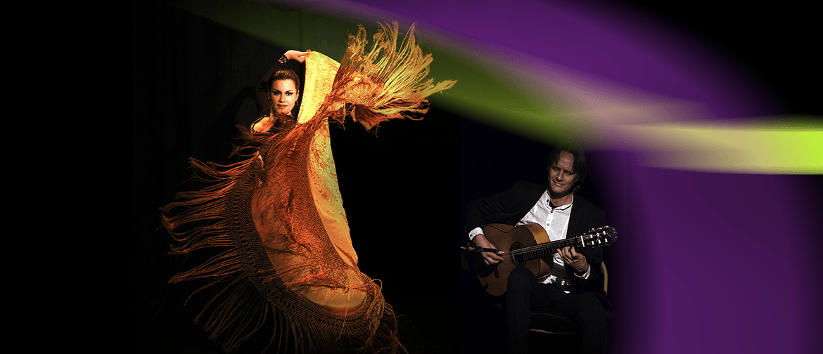 Flamencodanza - Hamilton - Eventfinda