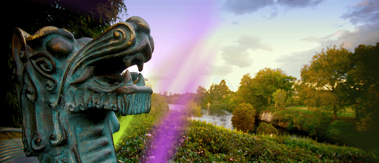 Mystery of the Jade Menagerie