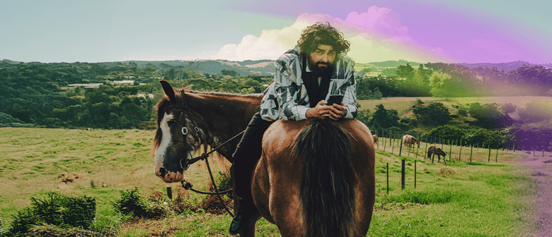 Rhys Mathewson 10th Rodeo