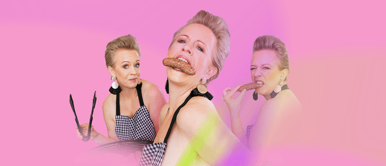 Just Eat the Damn Sausage