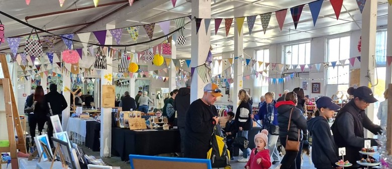 Wairarapa Farmers' Market