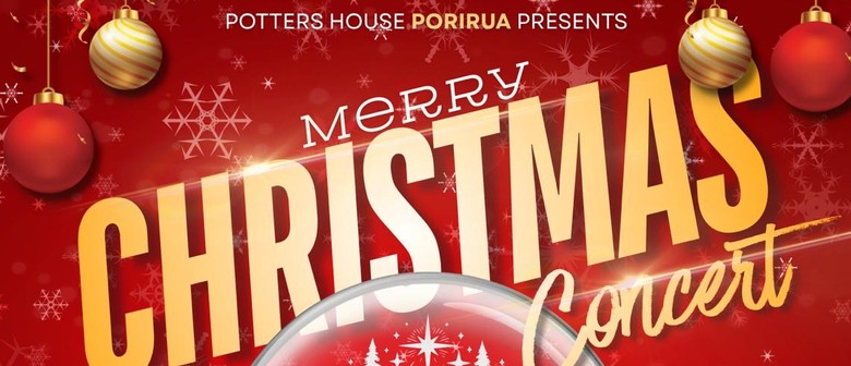 Christmas Concert