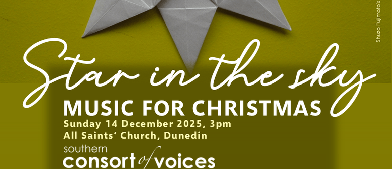 Star in the Sky: Music for Christmas — Southern Consort of Voices
