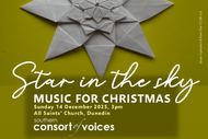 Star in the Sky: Music for Christmas — Southern Consort of Voices