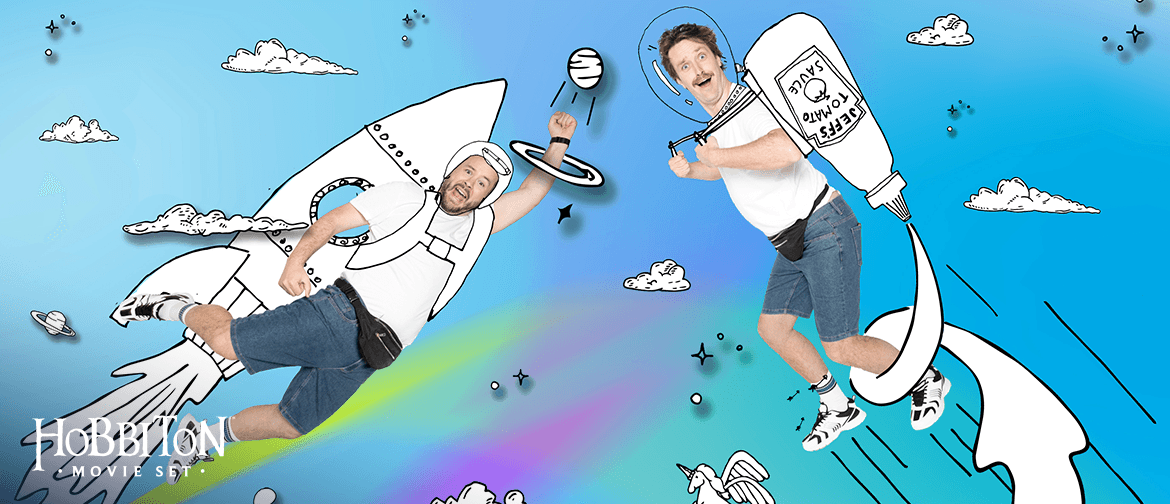 All the Things I Wish I Could Be