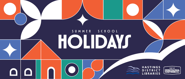 Summer Holidays 25 Cardboard Creations