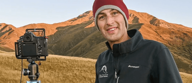 Richard Young & Craig Potton Photography Exhibition