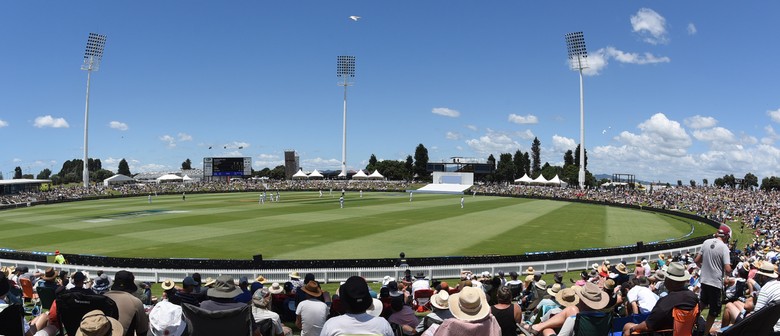 WHITE FERNS v Zimbabwe T20i