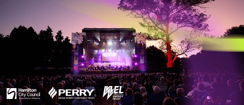 Dan Forrest Creation