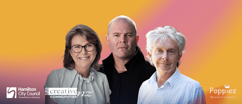 Hanging with the Crims