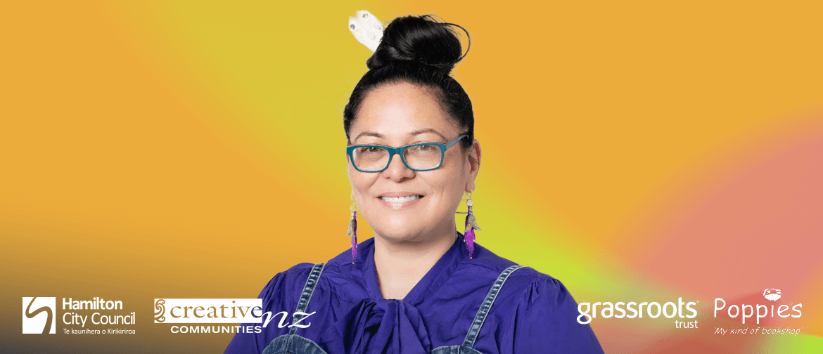 Poetic Expressions of Whakapapa