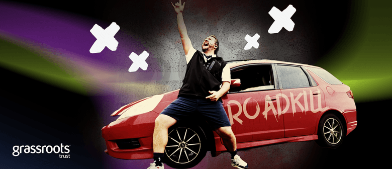 Roadkill The Musical