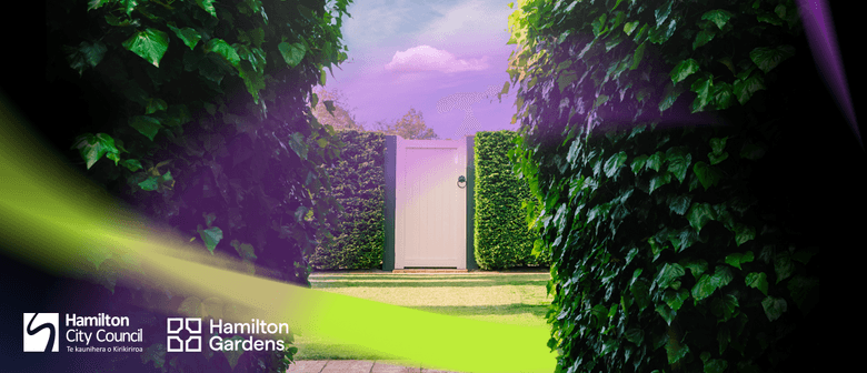 Hidden Trails & Medieval Tales