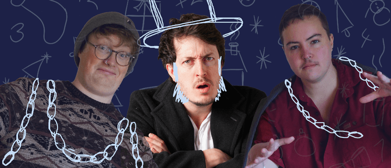 Dungeons and Dickens: A Crit'mas Carol