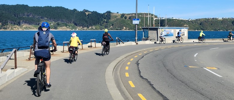 Welly On Wheels Kilbirnie - Confidence & Skills for Biking